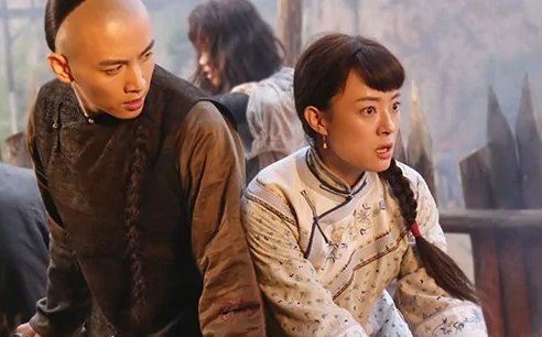 《那年花开月正圆》周莹和沈星移结局如何？