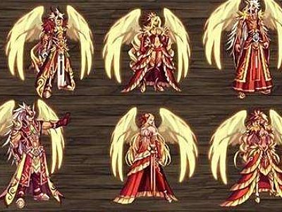 DNF稀有装扮怎么获得