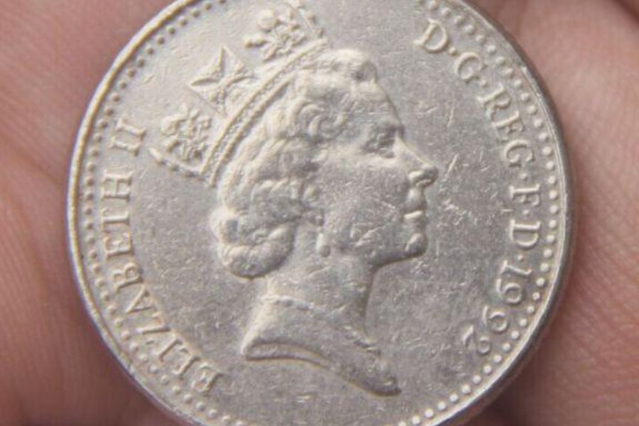 六便士是什么意思？