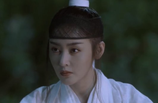 《雪中悍刀行》白狐儿脸到底男的女的？