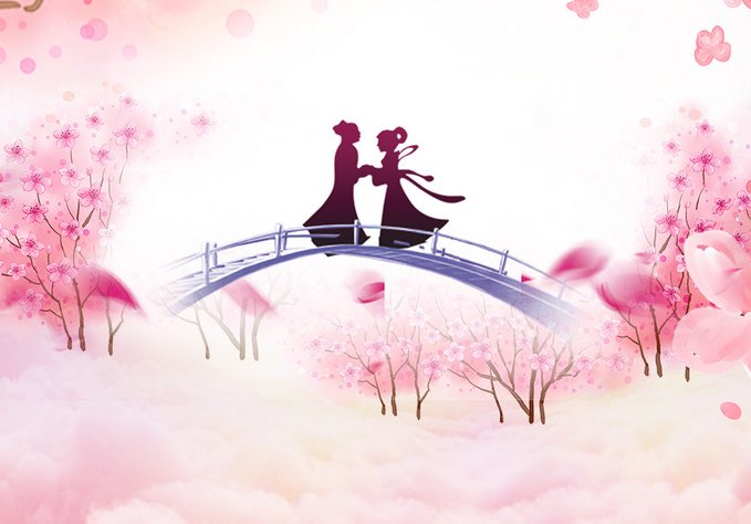 七夕的英语怎么写？