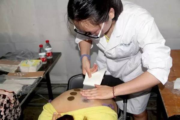 三伏贴是什么？有什么功效？