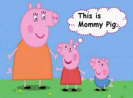 妈妈用英语怎么说