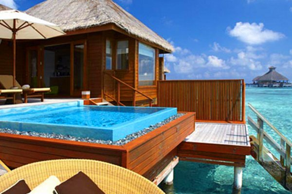 马尔代夫岛屿排名,马尔代夫哪个岛最好