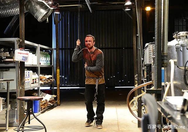 美剧《绝命毒师》的大结局到底讲了什么?