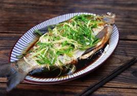 清炖鱼的家常做法
