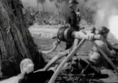 怎么评价《地道战》这部老电影？