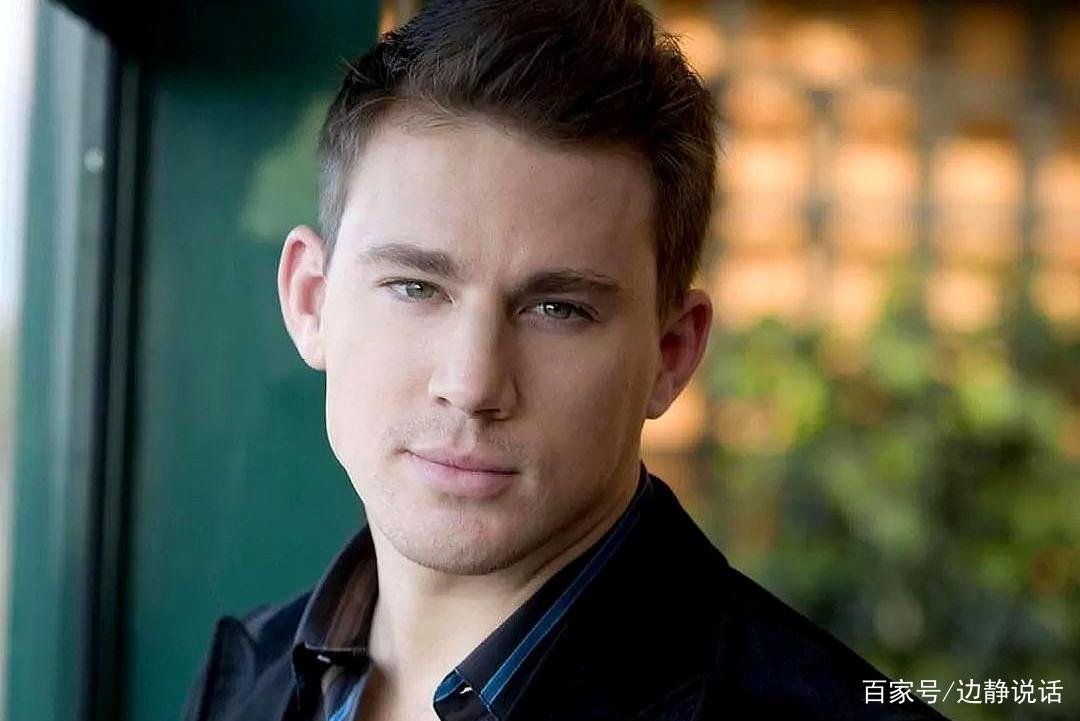 对于男性观众来说,查宁·塔图姆有哪些魅力?