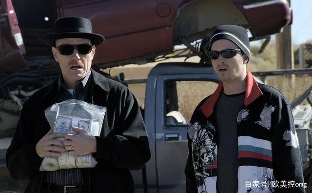 美剧《绝命毒师》的大结局到底讲了什么?