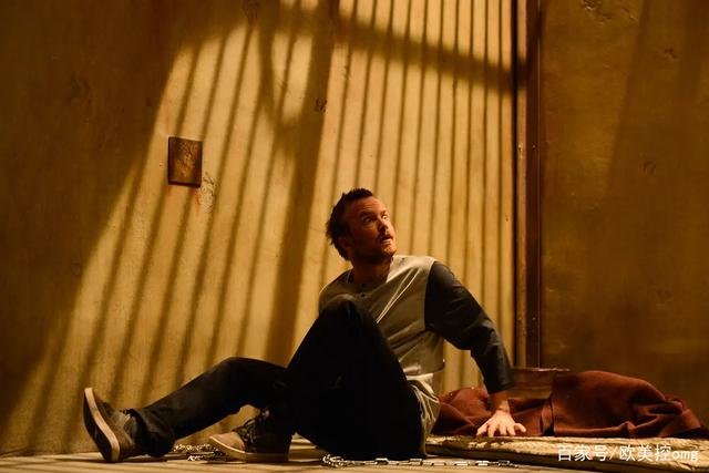 美剧《绝命毒师》的大结局到底讲了什么?