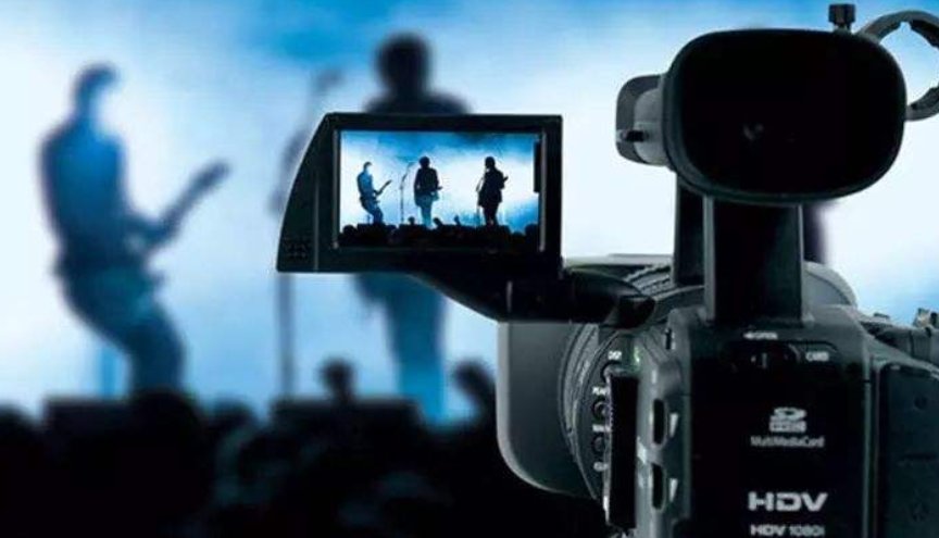 vcr是什么意思啊?