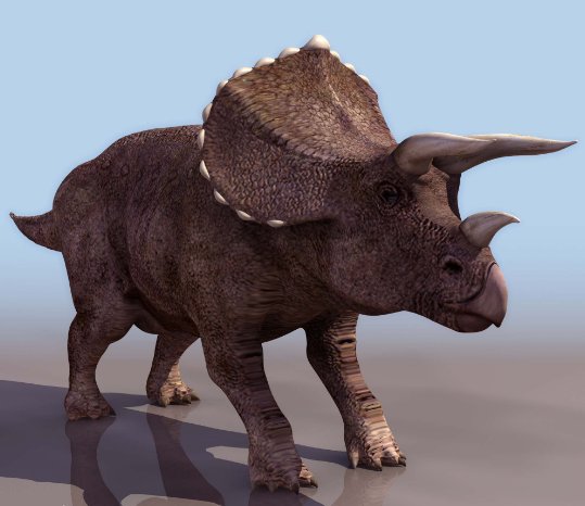 恐龙的种类有哪些？分别叫什么名字？有什么特征？