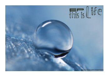 水的表面张力是多少?