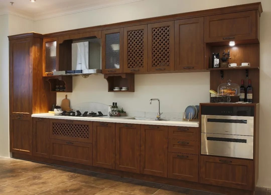 橱柜台面用什么好