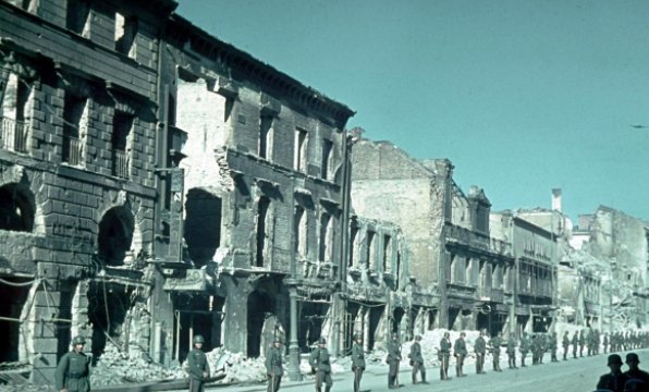 东德和西德的区别是什么？