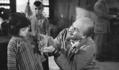 白求恩还有哪些小故事？