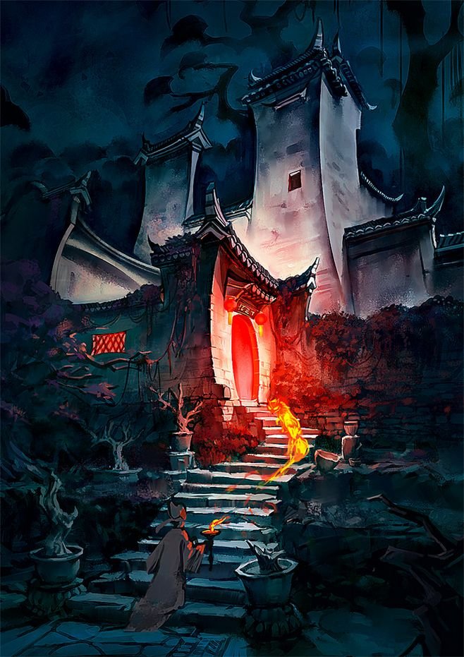 游乐园有哪些好玩的项目