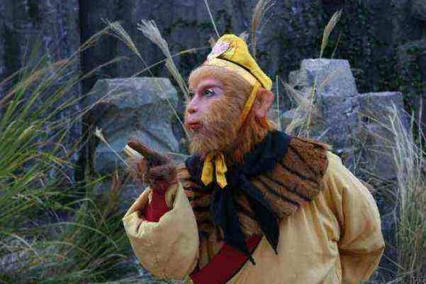 孙悟空的七十二变，是哪七十二变？什么都能变吗？