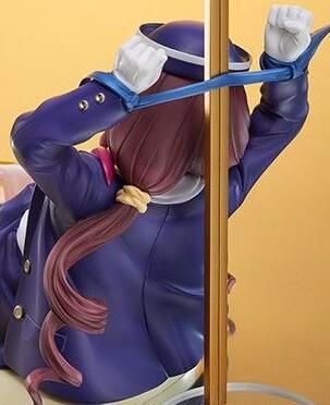 《电梯小姐》内容有什么？