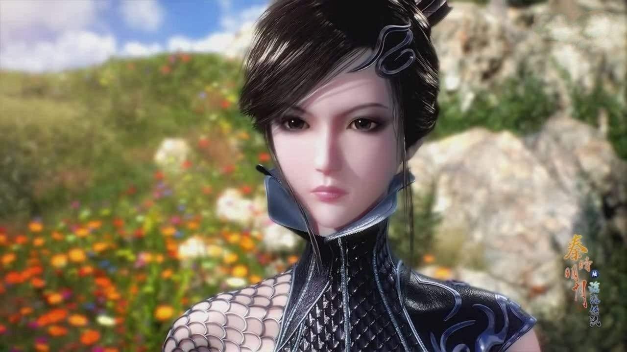 《秦时明月》中惊鲵和胜七谁更厉害？原因是什么？