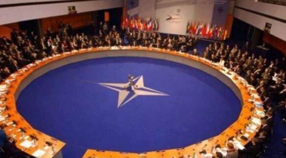 北约有哪些国家组成？