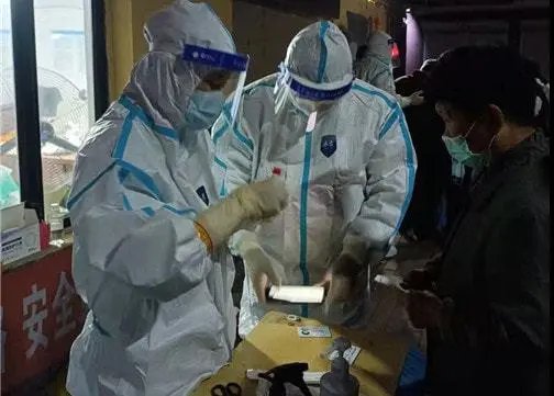 做了核酸检测多久之后才能出结果？