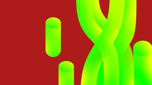 红色的对比色是什么？