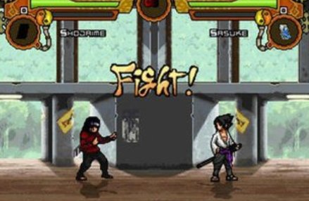 mugen是什么？一个游戏？还是一个系列？