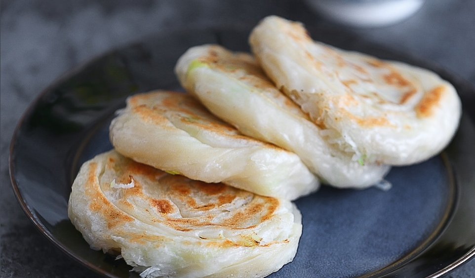 萝卜丝饼的做法