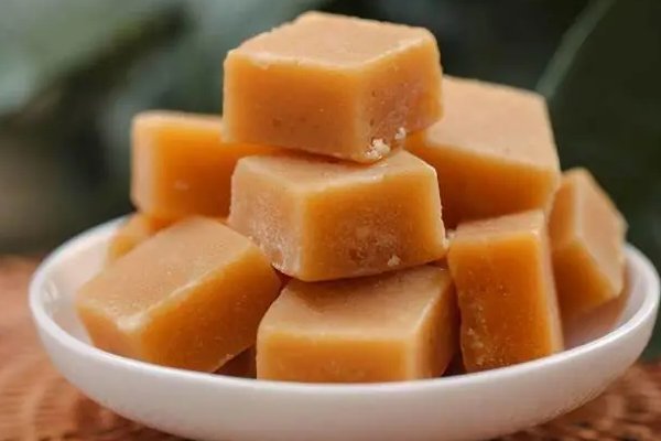 上海特产有哪些