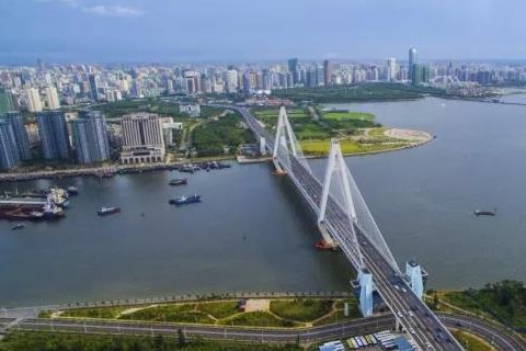 中国沿海城市都有哪些？