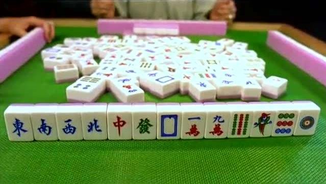 麻将里面的十三幺怎么胡啊？