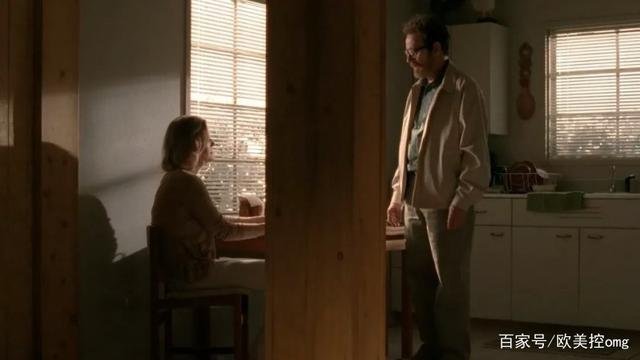 美剧《绝命毒师》的大结局到底讲了什么?