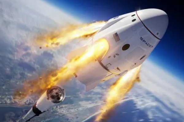 火箭时速多少公里?