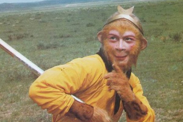 孙悟空的七十二变,是哪七十二变?什么都能变吗?