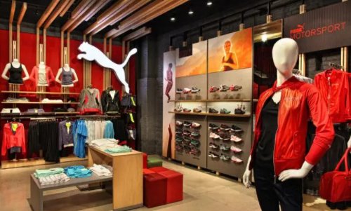 品牌衣服有哪些牌子