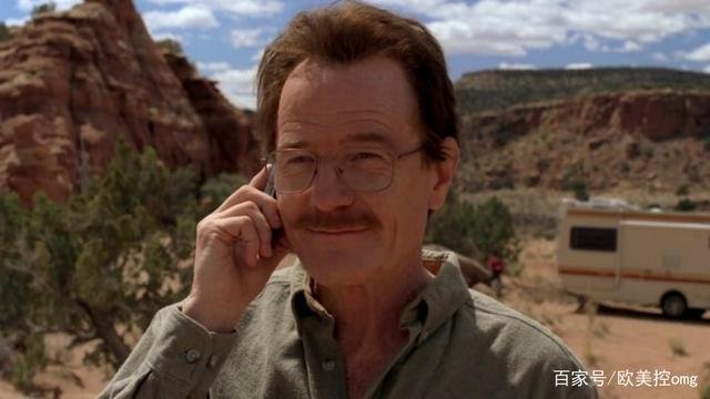 美剧《绝命毒师》的大结局到底讲了什么?