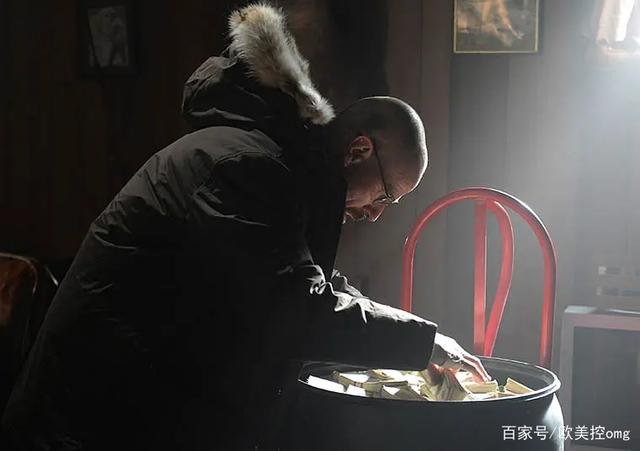 美剧《绝命毒师》的大结局到底讲了什么?