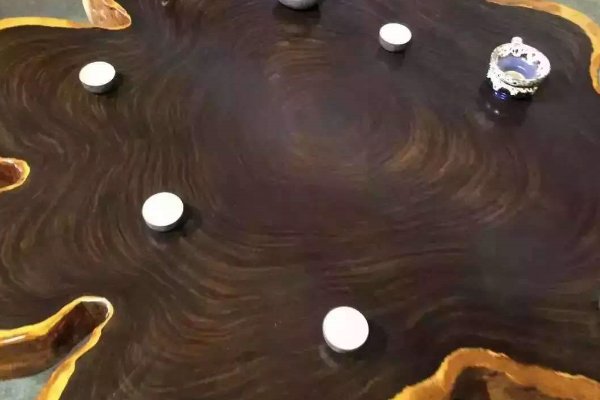 卢氏黑黄檀产自哪里,为何以“卢氏”命名?