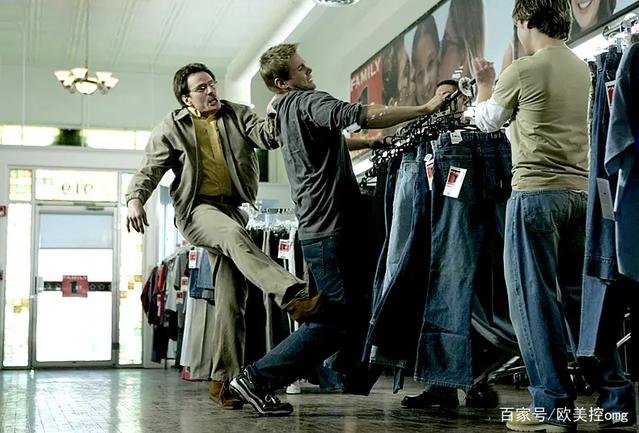 美剧《绝命毒师》的大结局到底讲了什么?