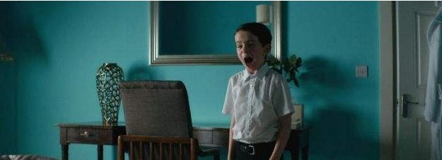 电影《生态箱》的寓意呢?