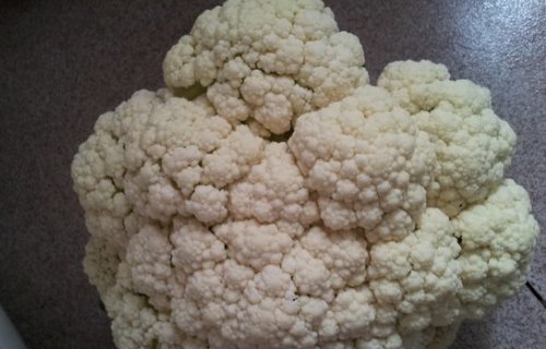 菜花怎么炒好吃