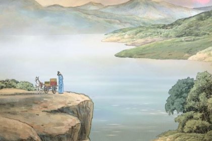 古诗《乐游原》的全文翻译