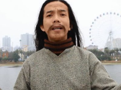 符凡迪的身世身份到底是什么