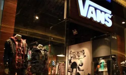 品牌衣服有哪些牌子