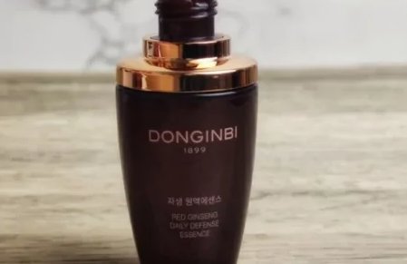 彤人秘红参精华怎么样