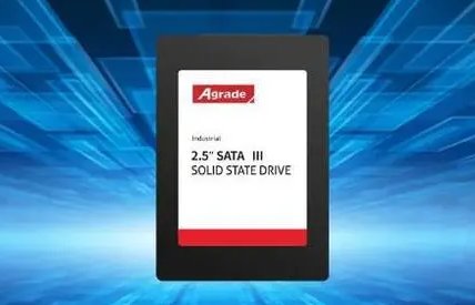 固态硬盘寿命多长时间