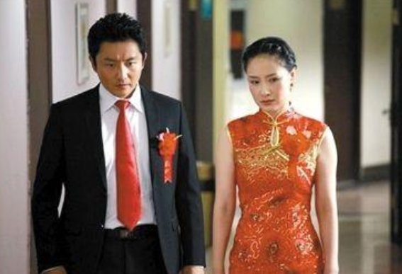 离婚协议电视剧情介绍