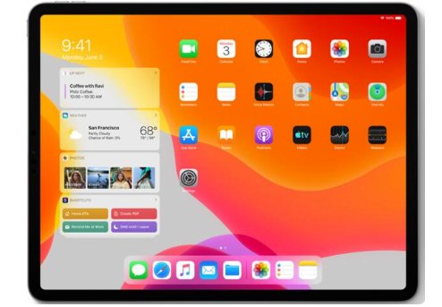 ipad怎么投屏到电视机