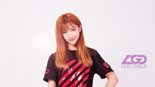 LGD-GIRLS是什么?